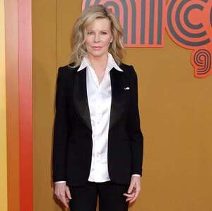 ¿Qué fue de Kim Basinger? - Gente - ABC Color