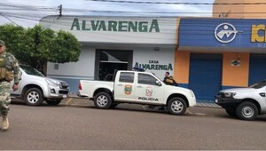 Una sola imputación revela inacción fiscal en lucha al tráfico de armas