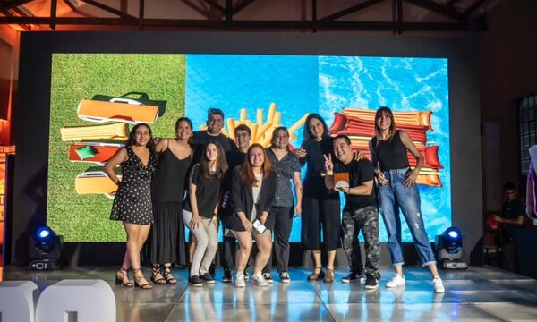 Oniria es premiada por 13º vez como agencia del año en el Festival Tatakua 2023