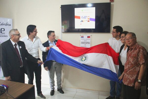 Habilitan un Centro de Apoyo a Emprendedores en Santa Rita - ADN Digital