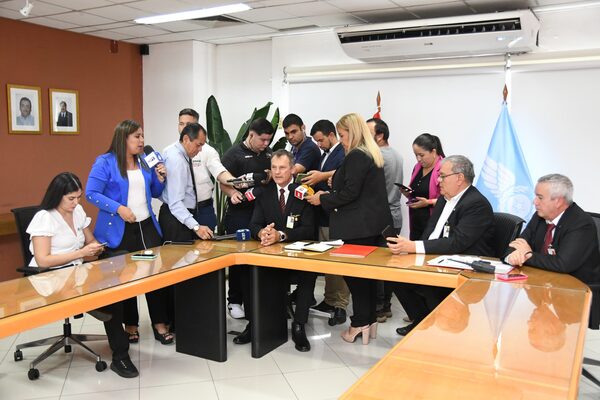 Accidente aéreo: Confirman que pista no completó proceso de certificación