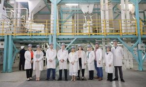 Ministerio de Trabajo acerca iniciativas de formalización, intermediación laboral y capacitación
