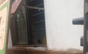 Desconocidos hurtaron en USF en el barrio Ciudad Nueva