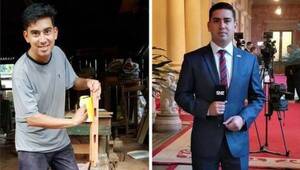 Jorge Escurra va a ser declarado hijo dilecto de su ciudad