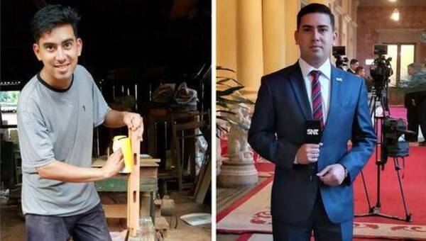 Jorge Escurra va a ser declarado hijo dilecto de su ciudad