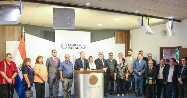 La Nación / Superintendencia de pensiones: lo que tenés que saber sobre el proyecto
