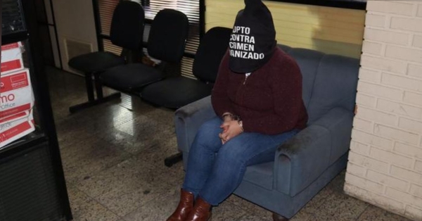 Viuda de “Aguacate” enfrentará juicio oral por presunto lavado de dinero
