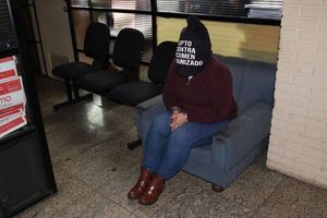 Diario HOY | Ratifican juicio oral y público para viuda de "Aguacate"
