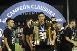 Versus / "Tacuara" Cardozo asegura que a los 40 años vive su "mejor momento"