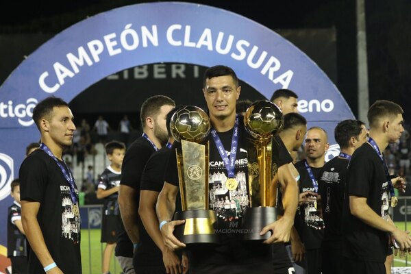 Versus / "Tacuara" Cardozo asegura que a los 40 años vive su "mejor momento"