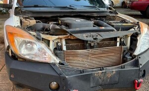 Detienen a mujer que había huido tras protagonizar accidente fatal
