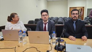 Tartufo: Fiscalía logra importante condena para aduaneros y militar - Judiciales.net