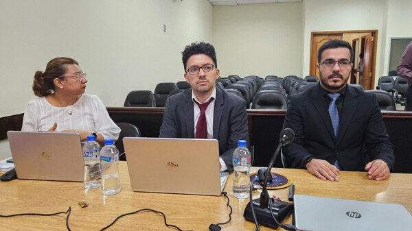 Tartufo: Fiscalía logra importante condena para aduaneros y militar - Judiciales.net