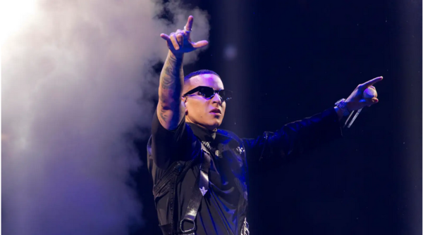 Daddy Yankee deja el reguetón y dice que se dedicará a vivir para Cristo