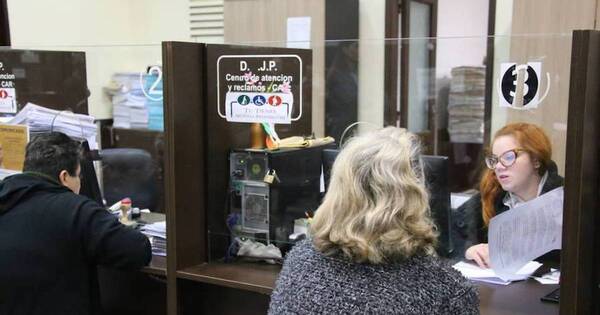 La Nación / Superintendencia de pensiones permitirá un control mucho más estricto, señalan