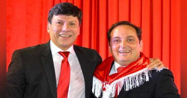 Sebastián Remesowski asumirá la banca dejada por Walter Harms la próxima semana