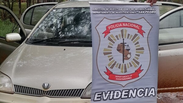 Policía frustra asalto a una ferretería y hiere a dos sospechosos