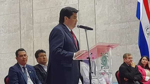 A 50 años de la firma del Tratado de Yacyretá directores resaltan logros conseguidos - Economía - ABC Color