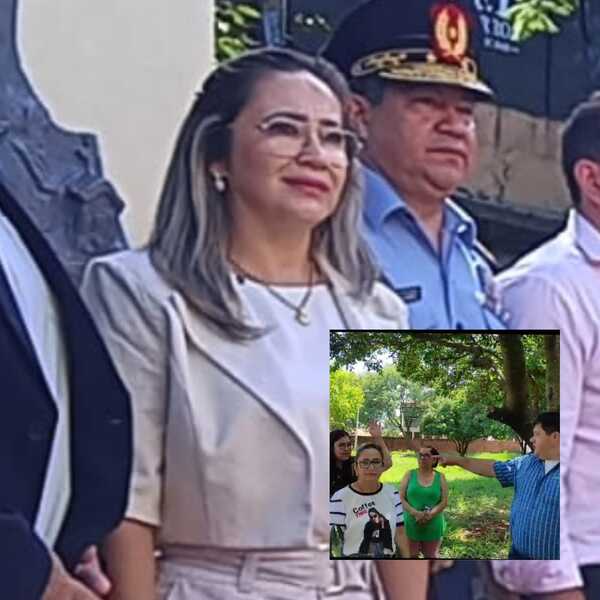 Concejala debe estar al día con su cuota de agua para participar de asamblea