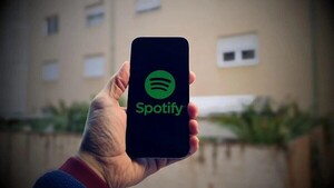 Spotify despedir谩 al 17% de su plantilla en una nueva ronda de despidos - Revista PLUS