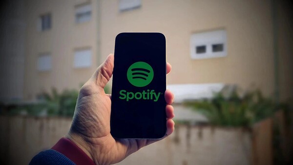 Spotify despedir谩 al 17% de su plantilla en una nueva ronda de despidos - Revista PLUS
