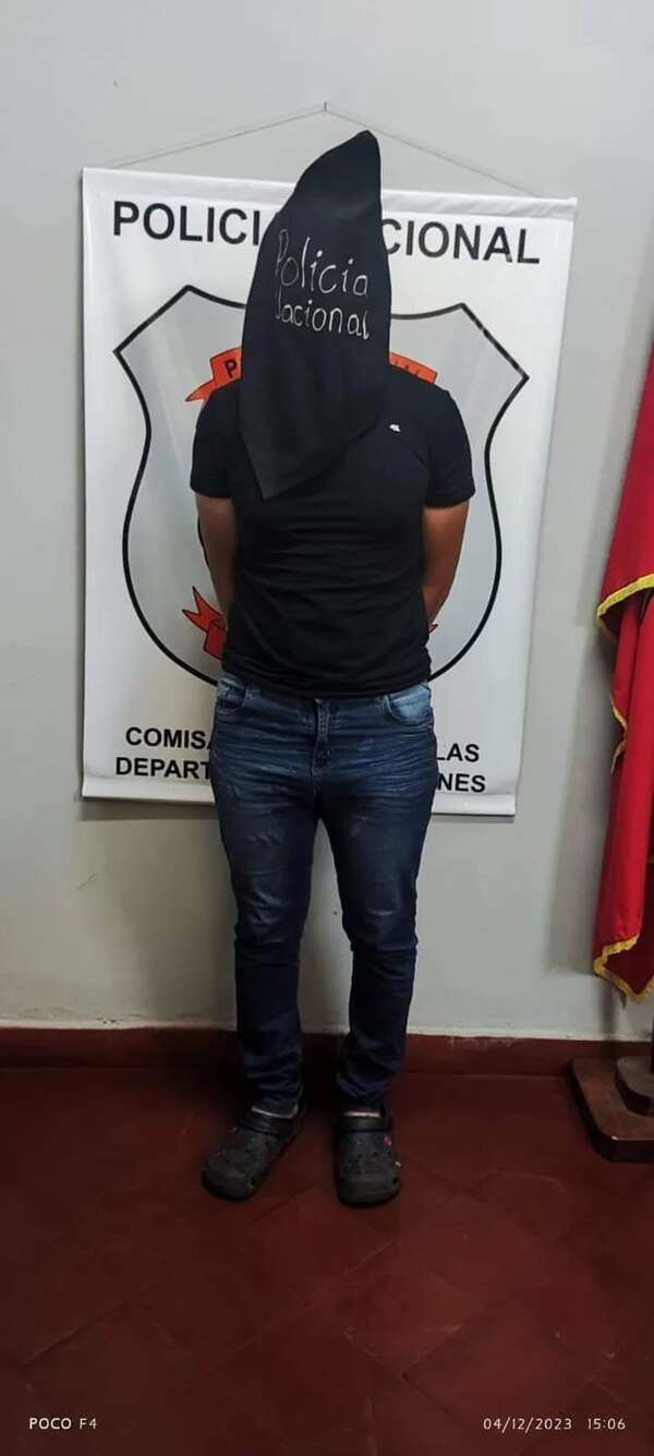 Investigan presunto caso de feminicidio en Ayolas - Policiales - ABC Color