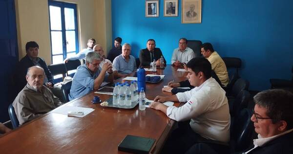 La Nación / PLRA recomendaría a sus legisladores rechazar proyecto de Superintendencia