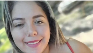 ¿Feminicidio? Encuentran el cuerpo de una embarazada que estaba desaparecida.