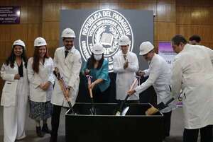 Construirán un Centro de Simulación en la Facultad de Ciencias Médicas de la UNA - Nacionales - ABC Color