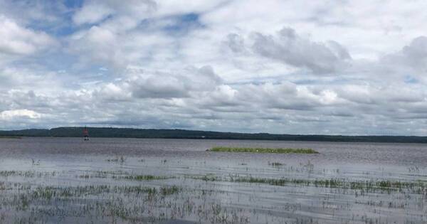 La Nación / Lago: Paraguay accederá a préstamos