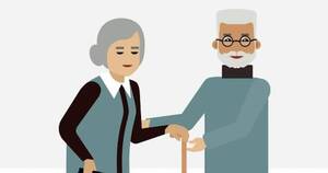 La Nación / Superintendencia de jubilaciones y pensiones