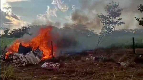 Muerte de Harms revela falta de control sobre pistas no habilitadas