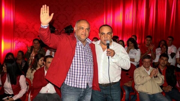 Ñoño Núñez, hermano de Bachi, podría caer tras 8 años de chicanas