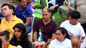 Obispo insta a crear pacto educativo nacional y orar por más vocaciones