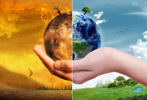 Diario HOY | Umbral de calentamiento global podría superarse en 7 años, estiman