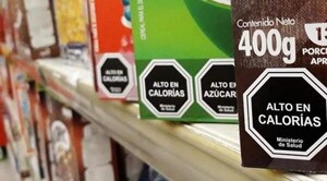 Etiquetado de alimentos ayudan a identificar productos de contrabando dice Capasu