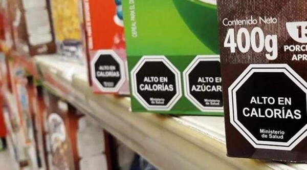 Etiquetado de alimentos ayudan a identificar productos de contrabando dice Capasu