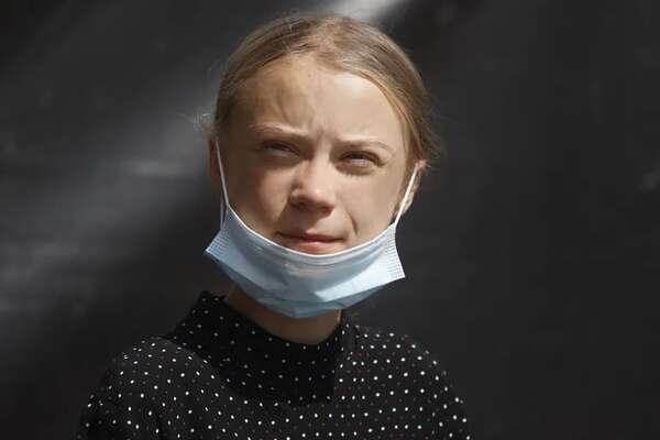 Greta Thunberg: “No se puede ser neutral ante un genocidio” - Mundo - ABC Color
