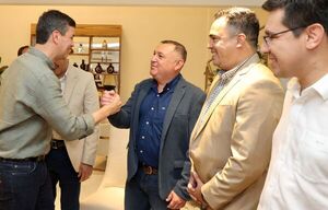 Diario HOY | Peña y gobernadores proyectan planes para el 2024
