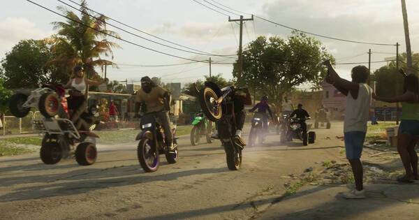 La Nación / Primer tráiler de “Grand Theft Auto 6″ agita las redes