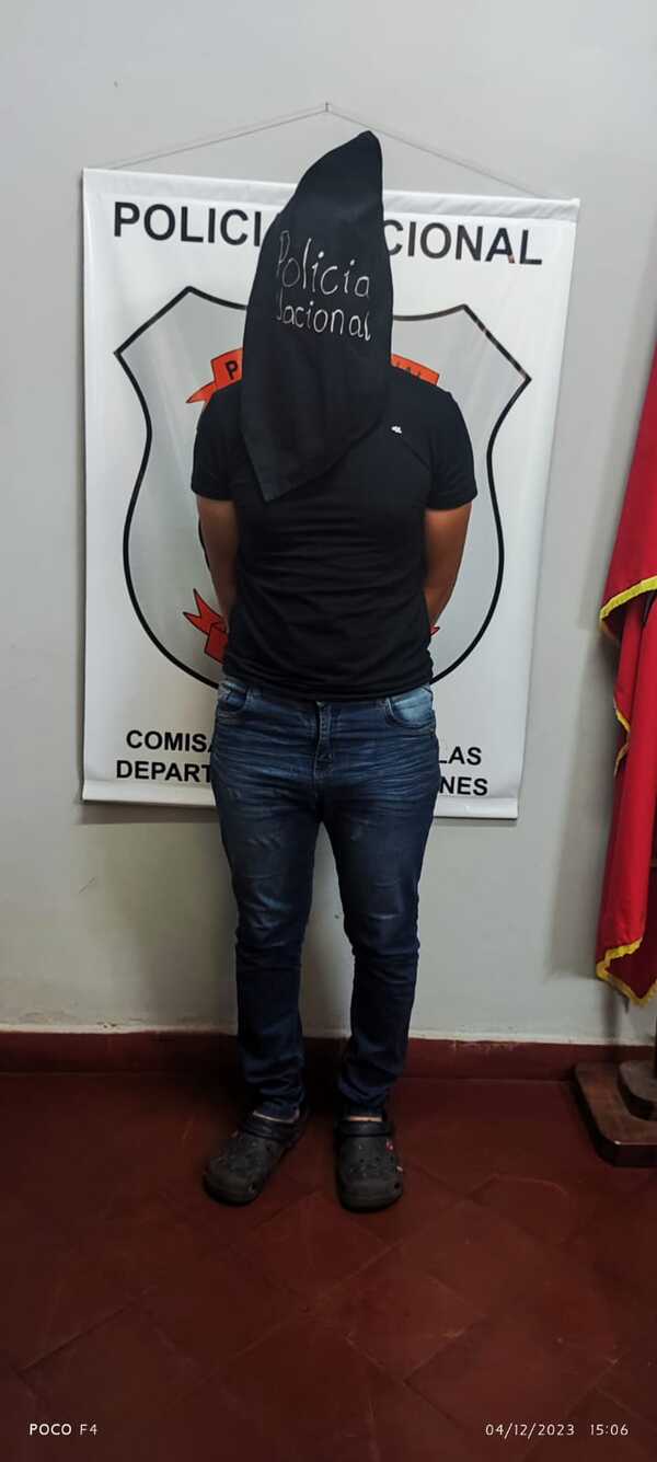 Detienen a un hombre en el marco de un caso por hallazgo de cadáver