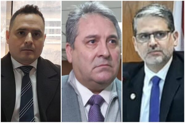 La postura de Dinac en audiencia de hoy es clave para blanquear o no “caso tapabocas”