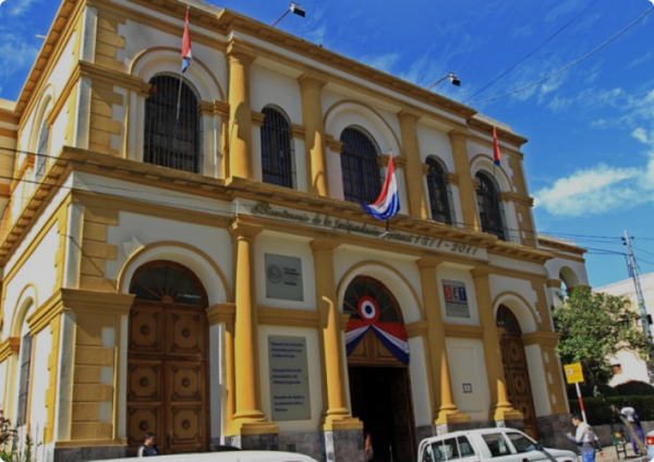 DNIT destaca aumento de recaudación por TVF - La Tribuna