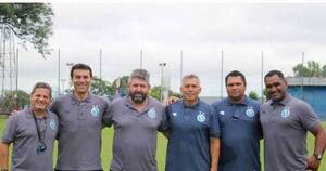 La Nación / Sol inicia otra era con Ovelar