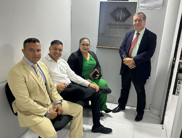 Miguel Prieto declaró y solicitó su sobreseimiento en caso “Tía Chela” - La Clave