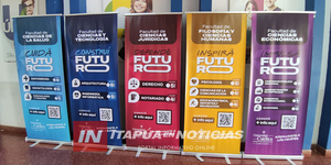 YA SE ENCUENTRAN HABILITADAS LAS INSCRIPCIONES EN LA UNIVERSIDAD CATÓLICA - Itapúa Noticias