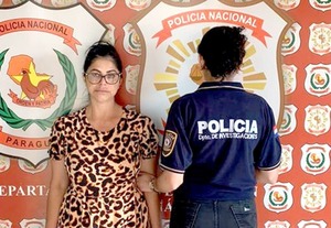 Detienen a irresponsable conductora que atropelló y mató a mujer y huyó - La Clave