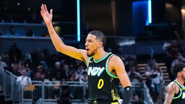 Un Haliburton imperial sentencia a los Celtics