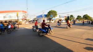 Ñaguahẽ Porã busca que concepcioneros lleguen bien a casa | 1000 Noticias