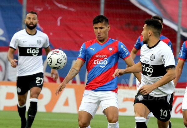 Versus / Así se disputará la temporada 2024 del fútbol paraguayo